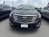 Used 2018 Cadillac XT5 Luxury w/ Driver Awareness Package image 2
