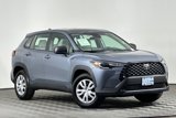 Certified 2022 Toyota Corolla Cross L image 2