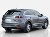 Used 2017 MAZDA CX-9 Touring image 2