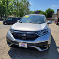 Used 2020 Honda CR-V EX-L image 2