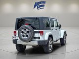 Used 2018 Jeep Wrangler Unlimited Sahara w/ Connectivity Group image 6