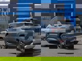 New 2026 Chevrolet Equinox LT image 3