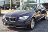 Used 2014 BMW 535i Gran Turismo xDrive image 3