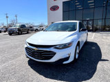 Used 2023 Chevrolet Malibu LS image 3