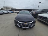Used 2023 Chevrolet Malibu LT image 2