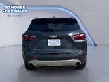Used 2022 Chevrolet Blazer LT image 4