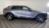 Used 2023 Cadillac Lyriq 2WD image 2