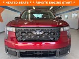 New 2025 Ford Maverick XLT w/ XLT Luxury Package image 2