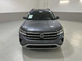 Used 2021 Volkswagen Atlas SE image 3