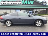 Used 2004 Honda Accord EX image 2