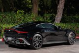 Used 2020 Aston Martin V8 Vantage Coupe image 3