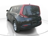 Certified 2020 Kia Soul S image 2