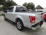Used 2015 Ford F150 XLT w/ Equipment Group 302A Luxury image 6