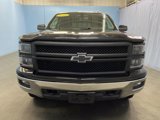 Used 2015 Chevrolet Silverado 1500 LT w/ All Star Edition image 2