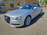 Used 2015 Audi A5 2.0T Premium w/ Audi MMI Navigation image 2