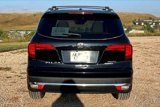 Used 2017 Honda Pilot Touring image 6