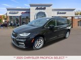 New 2025 Chrysler Pacifica Select image 4
