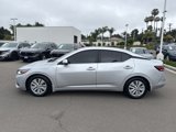 Used 2021 Nissan Sentra S image 2