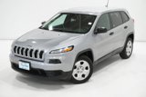 Used 2015 Jeep Cherokee Sport image 2