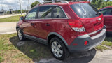 Used 2012 Chevrolet Captiva Sport LS image 2