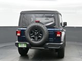 New 2025 Jeep Wrangler Sport image 5