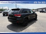 Used 2018 Jeep Grand Cherokee Altitude image 5