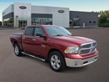 Used 2014 RAM 1500 Big Horn image 2