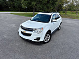 Used 2015 Chevrolet Equinox LT w/ Driver Convenience Package image 2