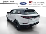Used 2021 Land Rover Range Rover Velar R-Dynamic S image 3