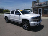 Used 2018 Chevrolet Silverado 1500 High Country image 3