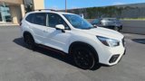 Used 2019 Subaru Forester Sport image 2