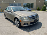 Used 2008 Mercedes-Benz C 300 4MATIC Sedan image 3
