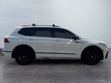 Used 2022 Volkswagen Tiguan SE R-Line image 4