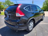 Used 2012 Honda CR-V EX image 5