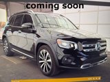 Used 2021 Mercedes-Benz GLB 250 w/ Premium Package image 2