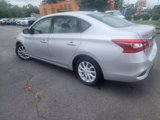 Used 2018 Nissan Sentra SV image 4
