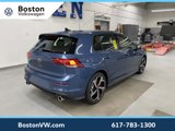 New 2025 Volkswagen GTI SE image 4