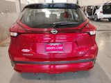 Certified 2023 Nissan Kicks SV image 4