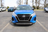 New 2025 Nissan Kicks Play S image 3