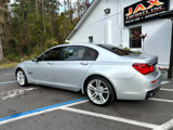 Used 2015 BMW 740Li image 3