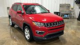 Used 2020 Jeep Compass Latitude image 3