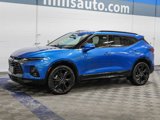 Used 2021 Chevrolet Blazer RS w/ Enhanced Convenience Package image 2