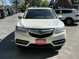 Used 2016 Acura MDX FWD w/ Technology Package image 2