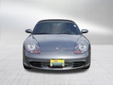 Used 2003 Porsche Boxster S image 2