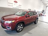 Used 2019 Jeep Cherokee Limited image 2