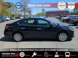 Used 2018 Nissan Sentra S image 4