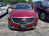 Used 2019 Cadillac XTS Luxury image 2