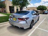 Certified 2023 Toyota Camry SE image 3