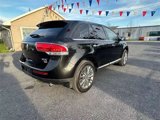 Used 2011 Lincoln MKX AWD w/ 102A Rapid Spec Order Code image 6