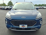 Certified 2020 Ford Escape Titanium image 2